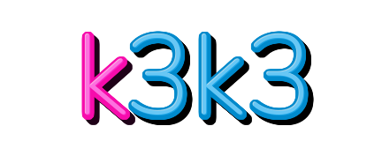 k3k3 — logo kanal