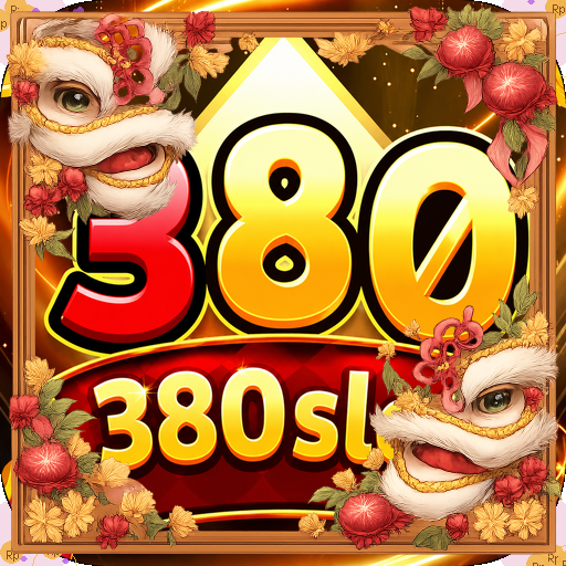 380slot — mitra unggulan